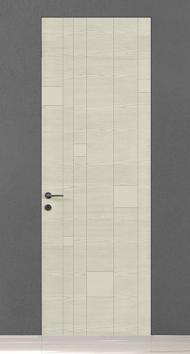 LINE 06 CH Frassino Bianco Night #